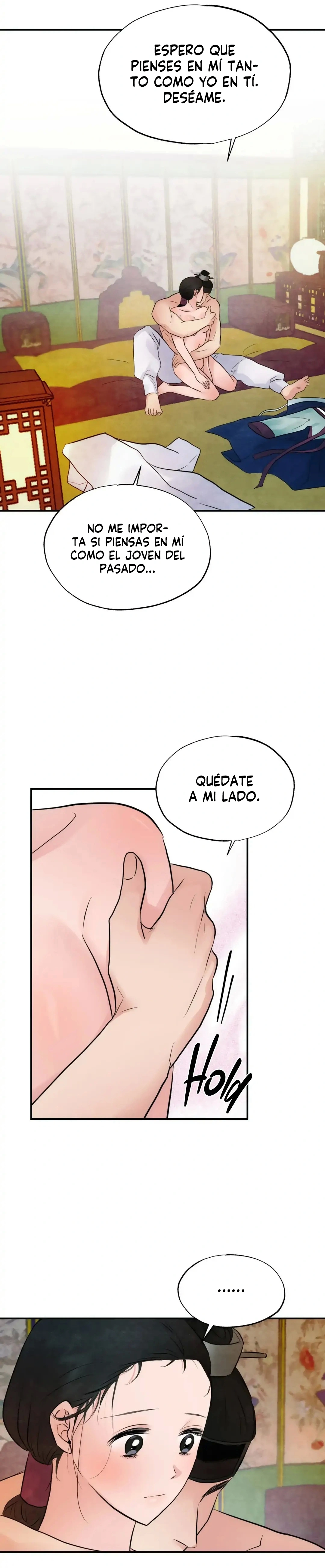 Gwang-an – español Capítulo 46 - Page 16