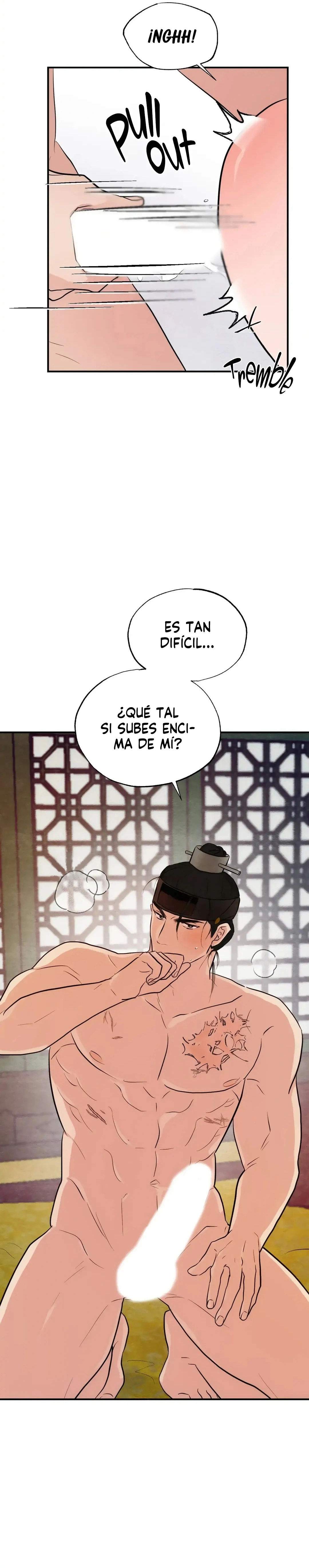 Gwang-an – español Capítulo 46 - Page 20