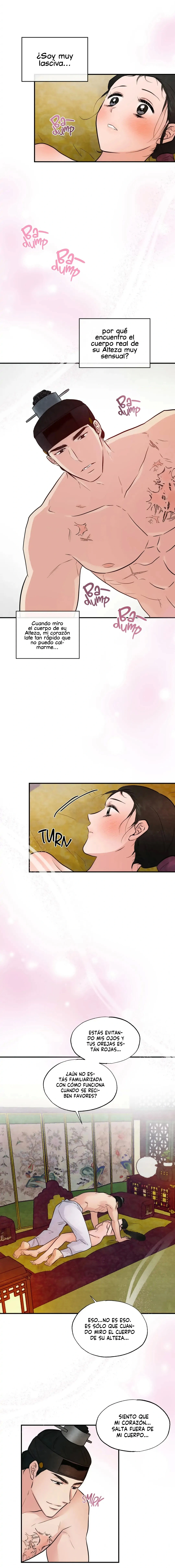 Gwang-an – español Capítulo 46 - Page 3