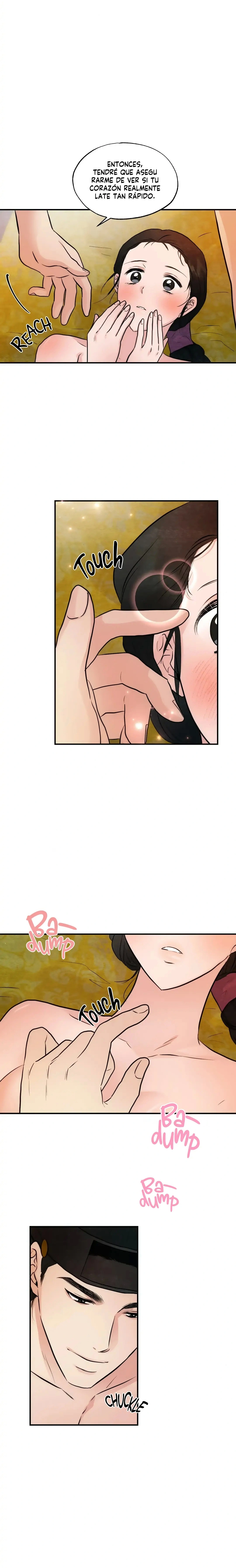 Gwang-an – español Capítulo 46 - Page 4