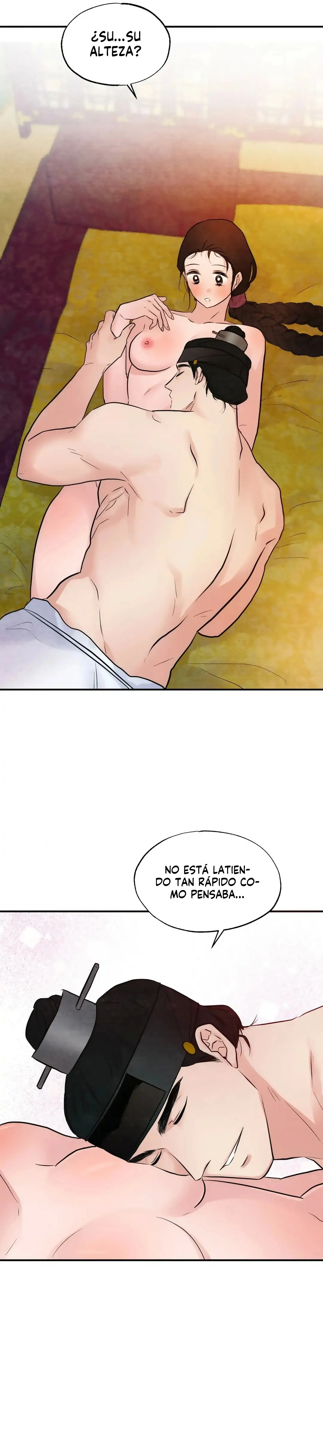 Gwang-an – español Capítulo 46 - Page 6
