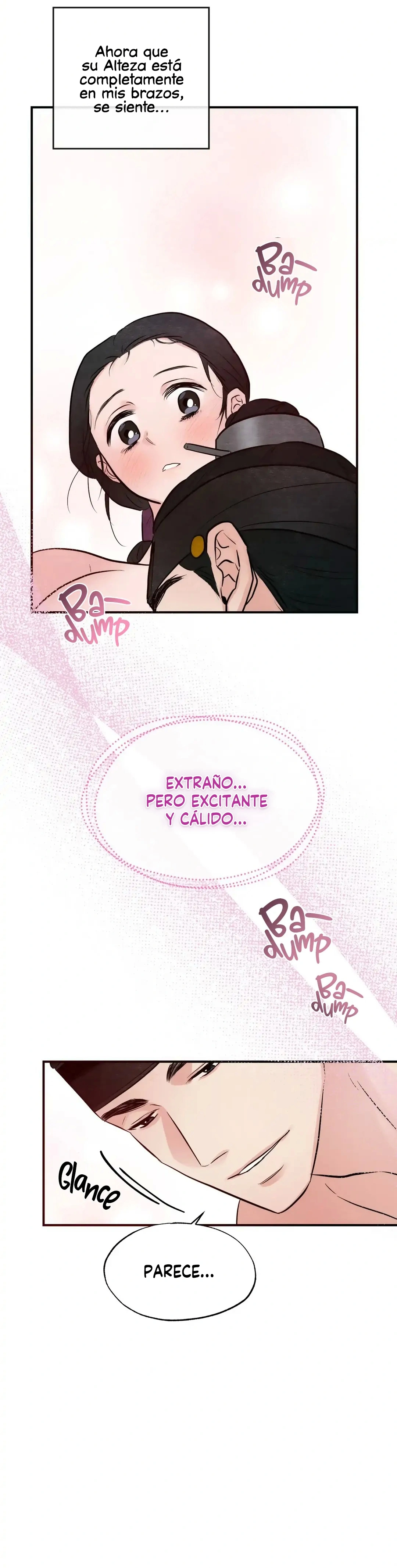 Gwang-an – español Capítulo 46 - Page 7
