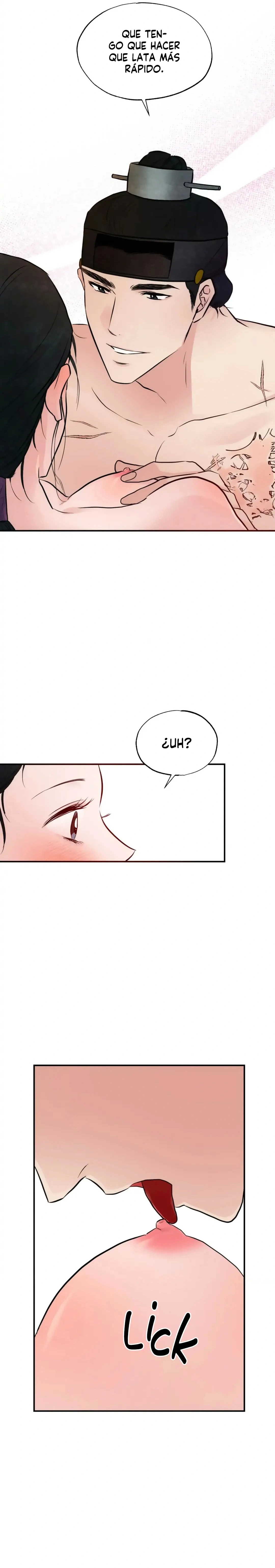 Gwang-an – español Capítulo 46 - Page 8