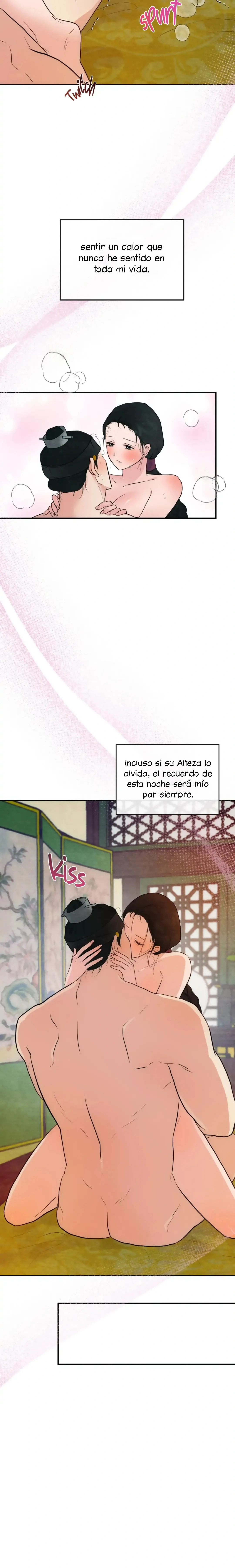 Gwang-an – español Capítulo 47 - Page 11