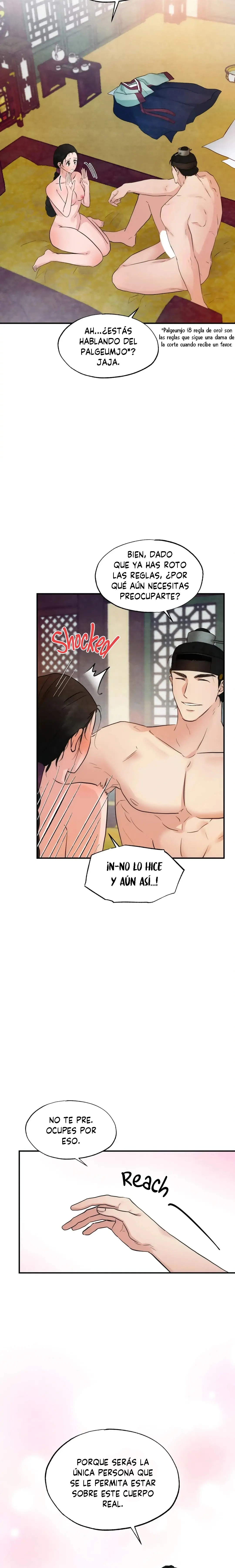 Gwang-an – español Capítulo 47 - Page 2