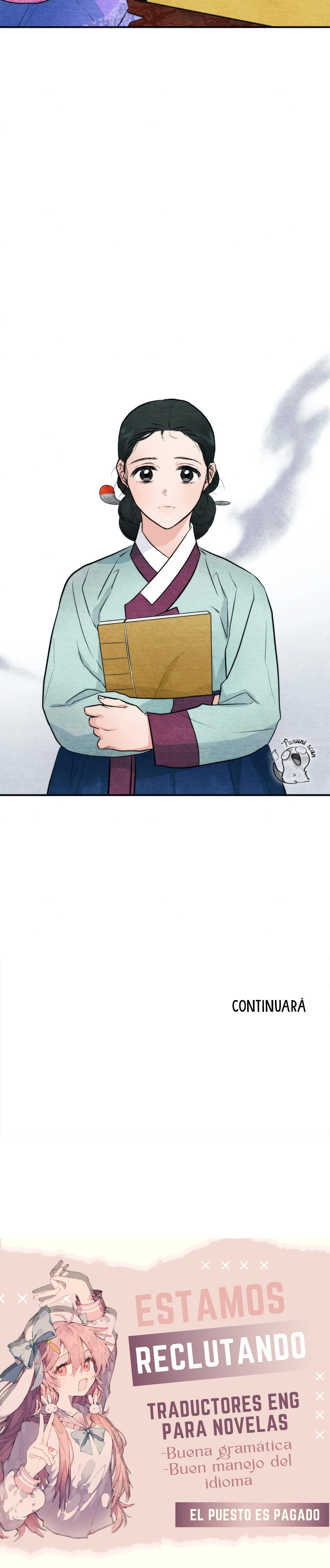 Gwang-an – español Capítulo 49 - Page 20