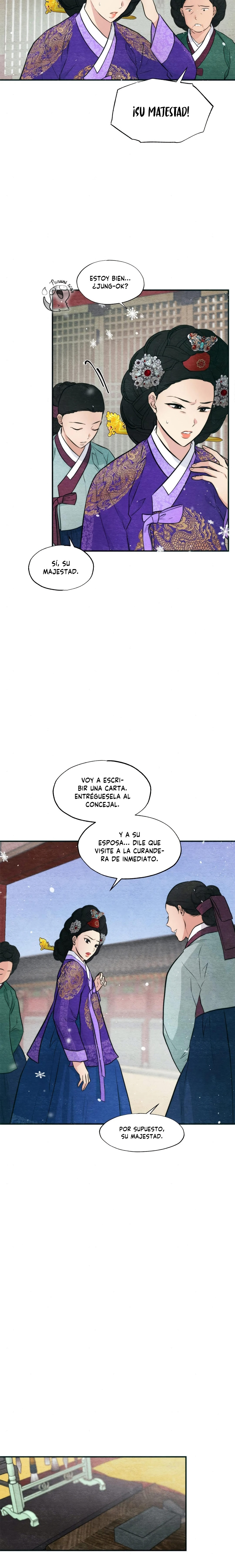Gwang-an – español Capítulo 49 - Page 5