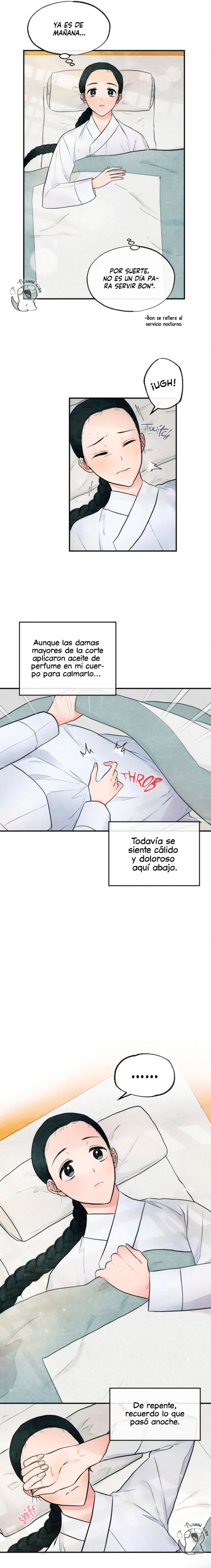 Gwang-an – español Capítulo 5 - Page 7