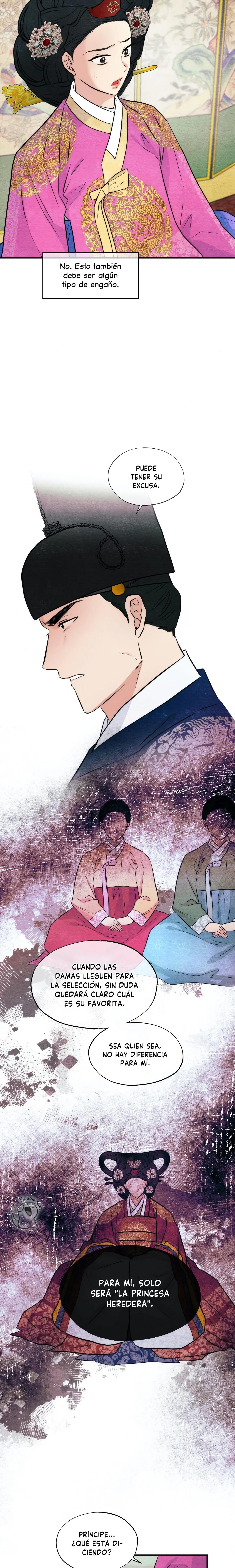 Gwang-an – español Capítulo 50 - Page 12