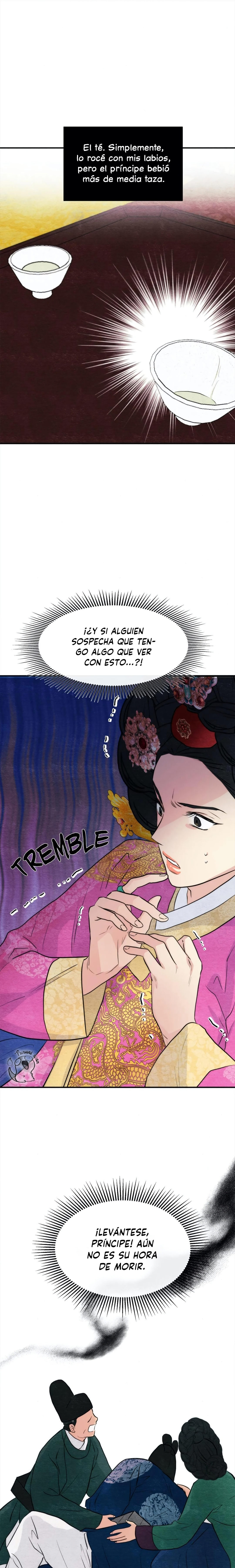 Gwang-an – español Capítulo 50 - Page 18