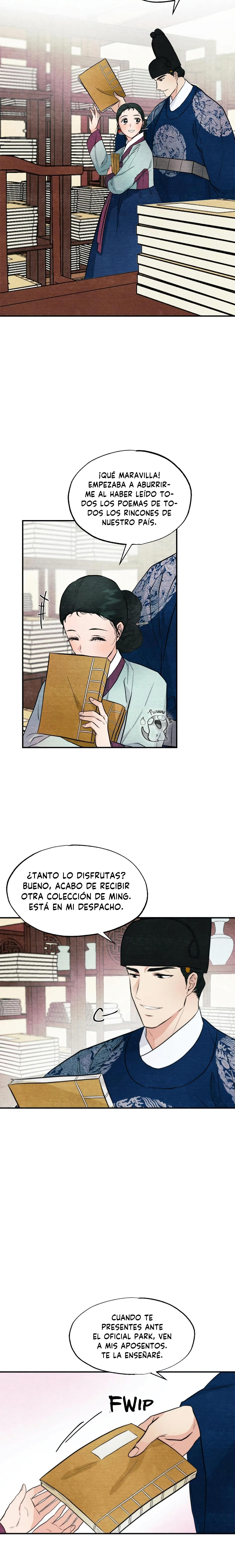 Gwang-an – español Capítulo 50 - Page 2
