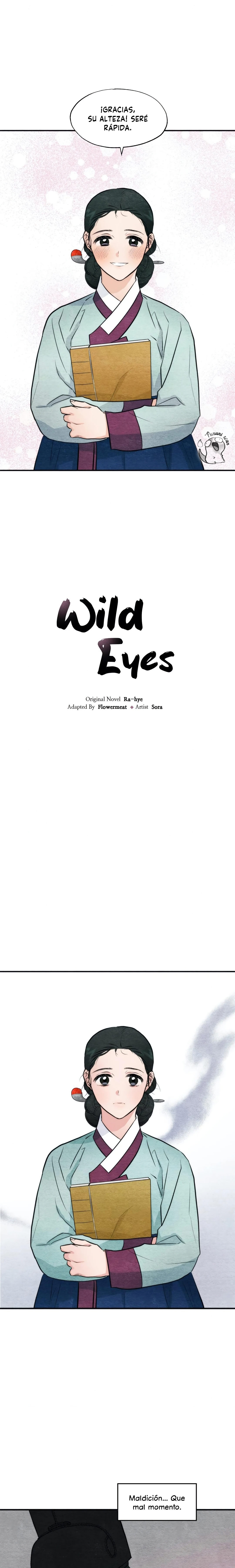 Gwang-an – español Capítulo 50 - Page 3