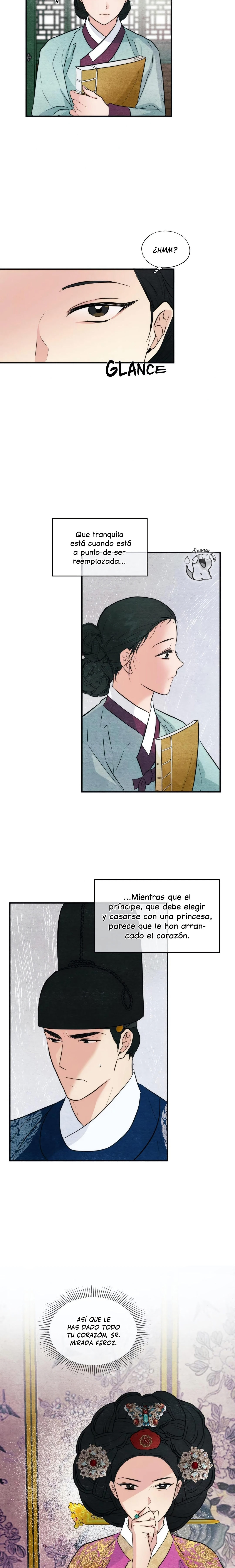 Gwang-an – español Capítulo 50 - Page 5