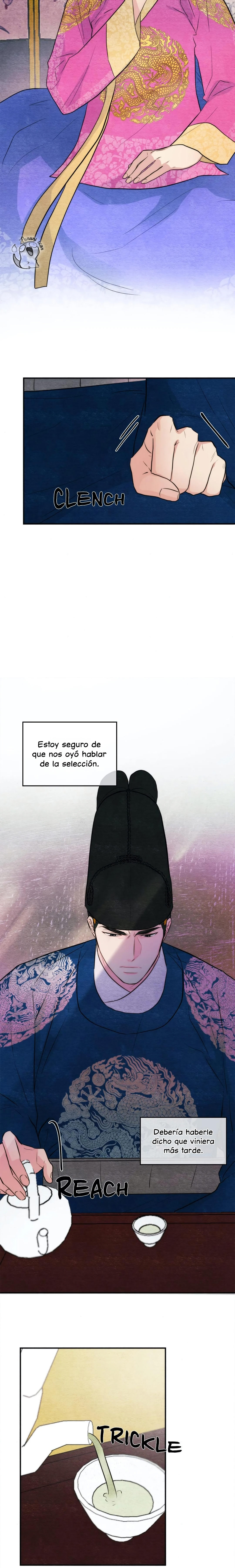 Gwang-an – español Capítulo 50 - Page 6