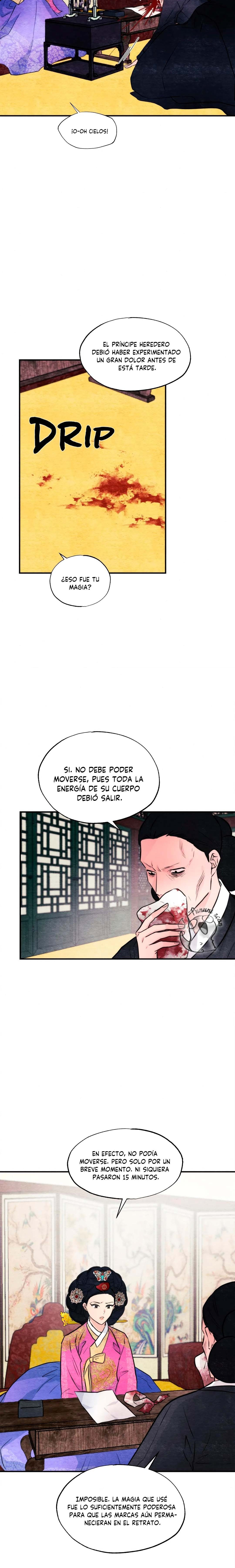 Gwang-an – español Capítulo 51 - Page 11