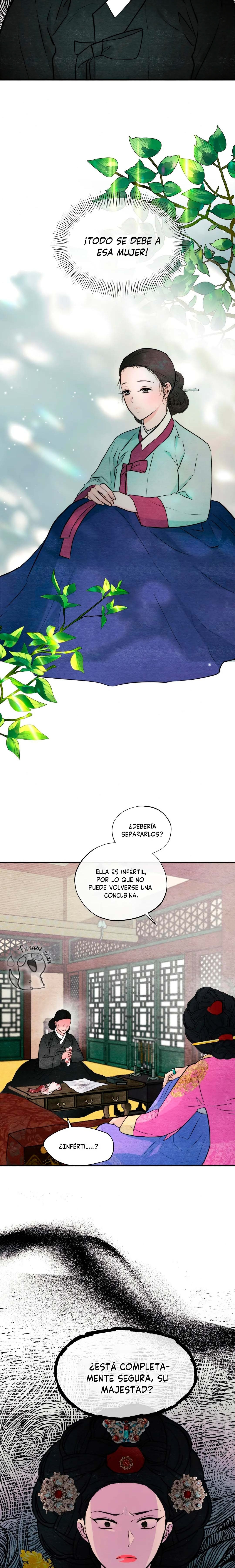 Gwang-an – español Capítulo 51 - Page 14