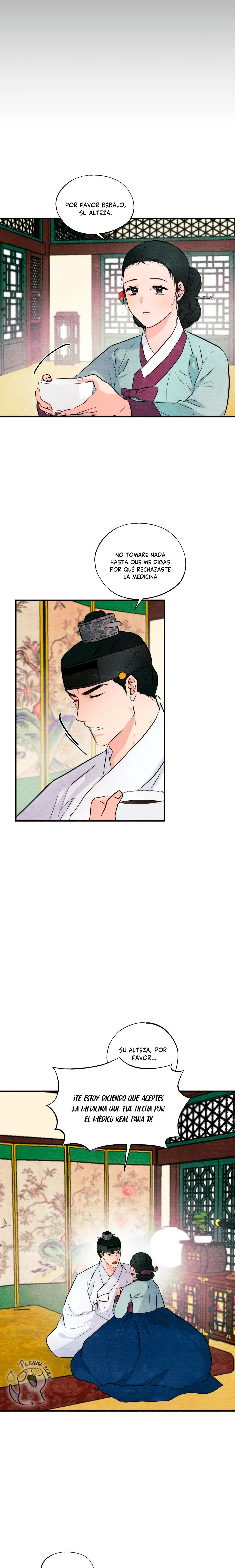 Gwang-an – español Capítulo 51 - Page 18