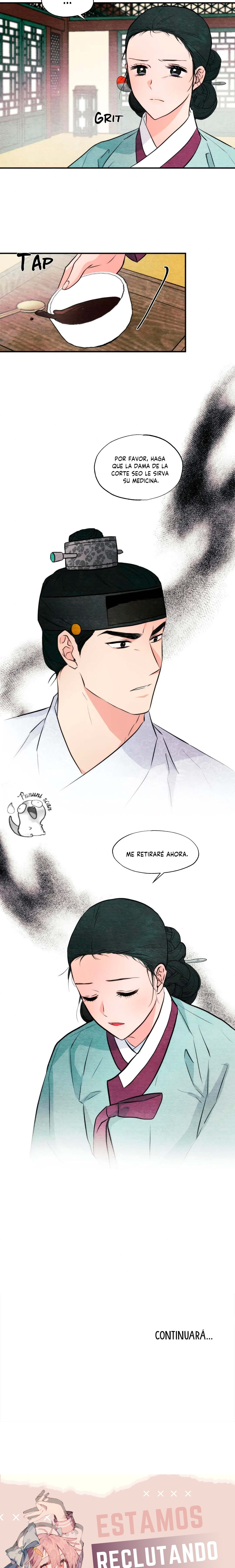 Gwang-an – español Capítulo 51 - Page 19