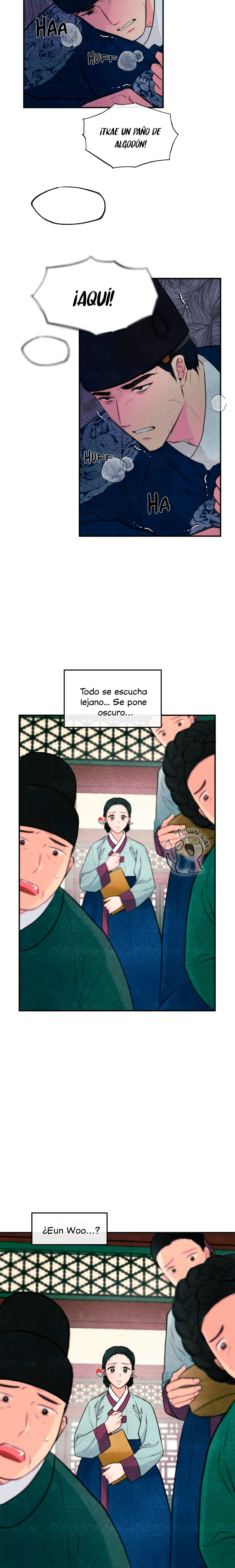 Gwang-an – español Capítulo 51 - Page 2