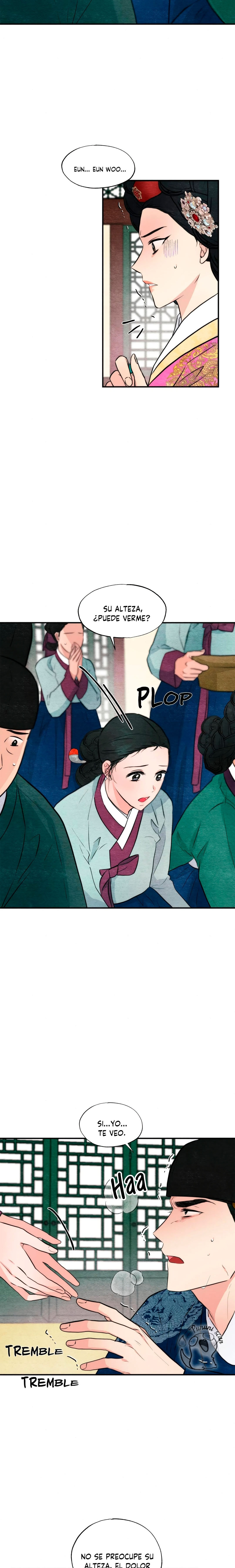 Gwang-an – español Capítulo 51 - Page 3