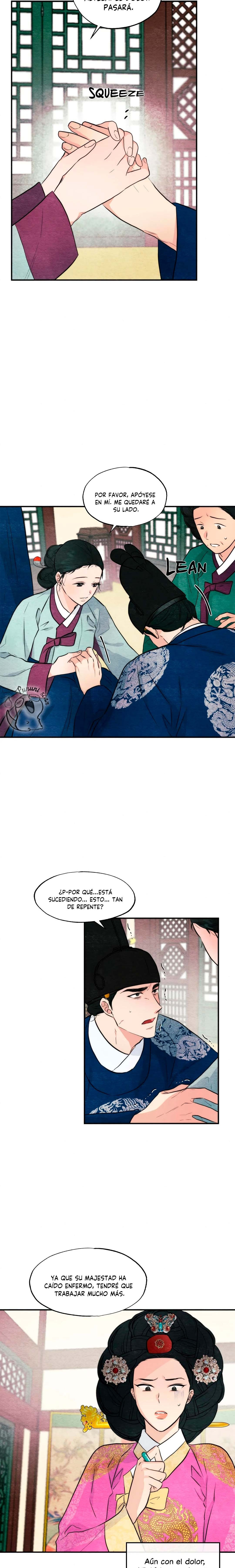 Gwang-an – español Capítulo 51 - Page 4