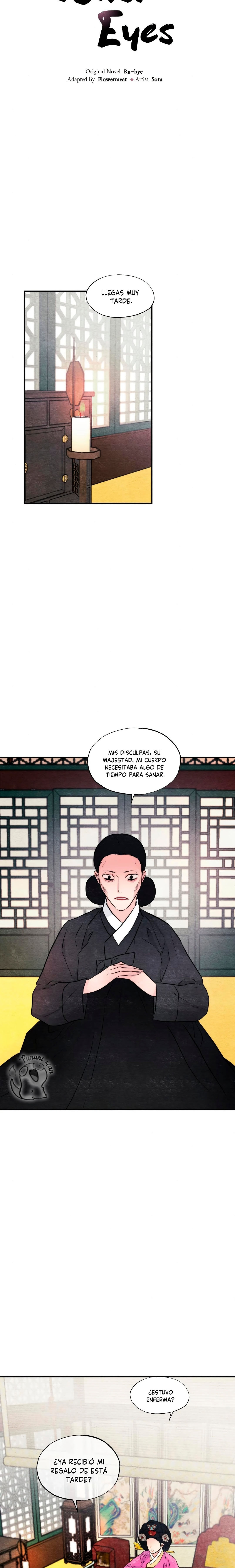 Gwang-an – español Capítulo 51 - Page 7