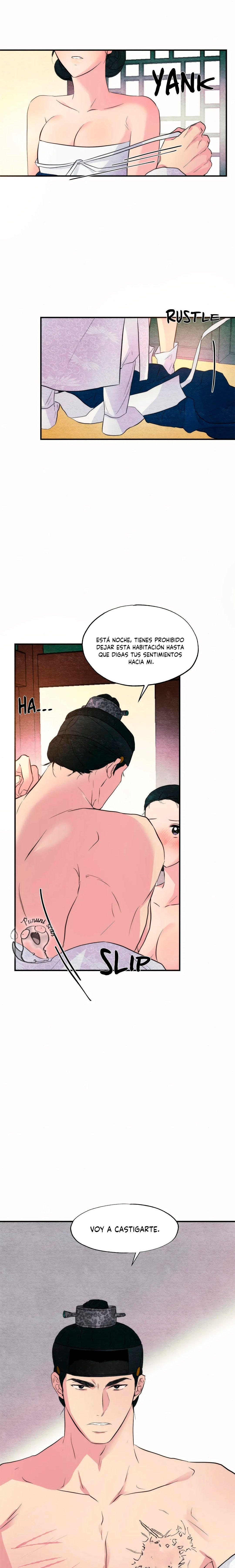 Gwang-an – español Capítulo 52 - Page 10