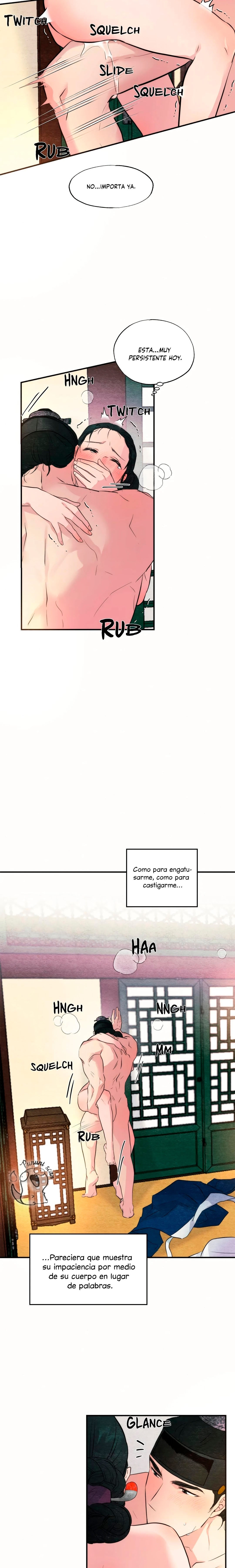 Gwang-an – español Capítulo 52 - Page 12