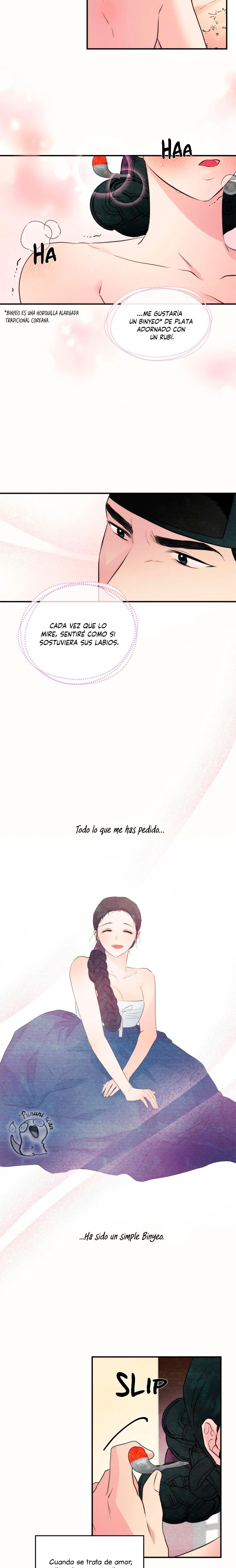 Gwang-an – español Capítulo 52 - Page 13