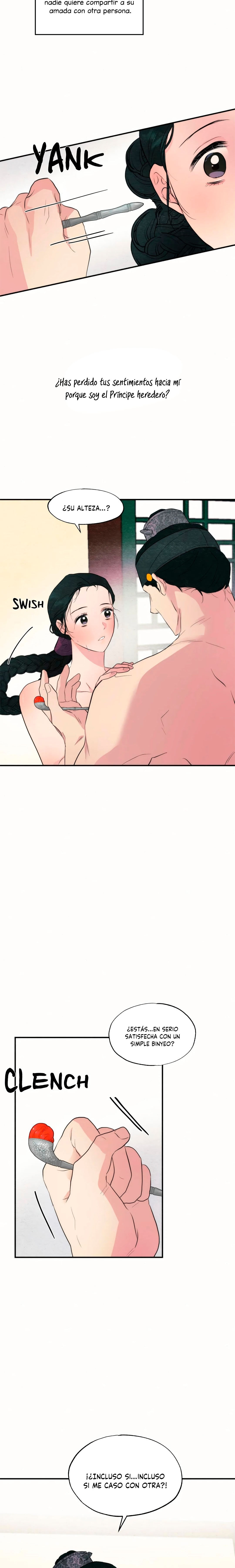 Gwang-an – español Capítulo 52 - Page 14