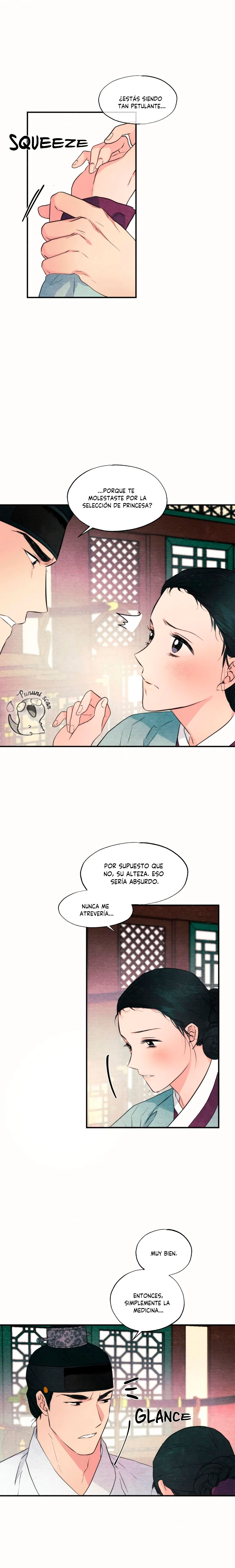 Gwang-an – español Capítulo 52 - Page 2
