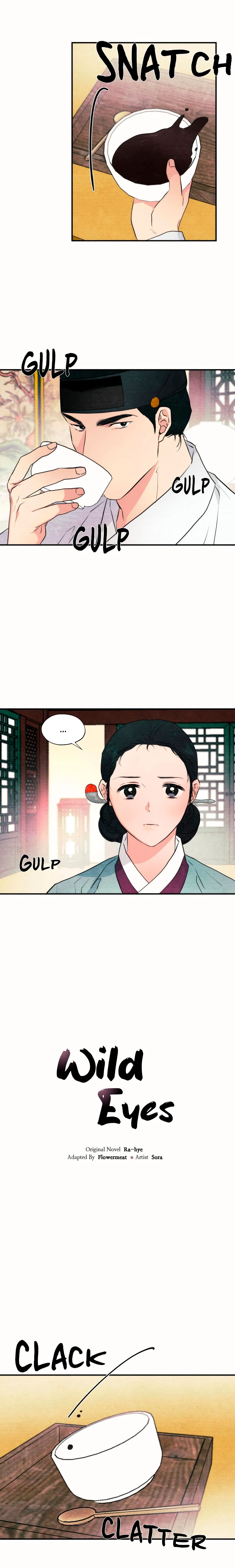 Gwang-an – español Capítulo 52 - Page 3