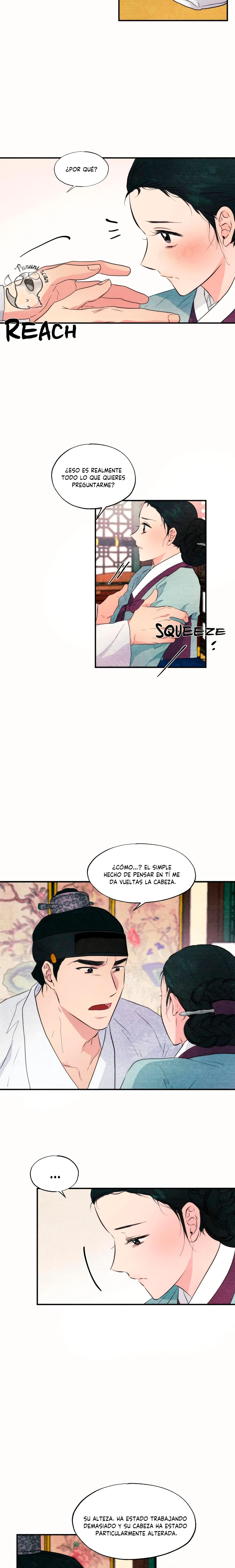 Gwang-an – español Capítulo 52 - Page 6