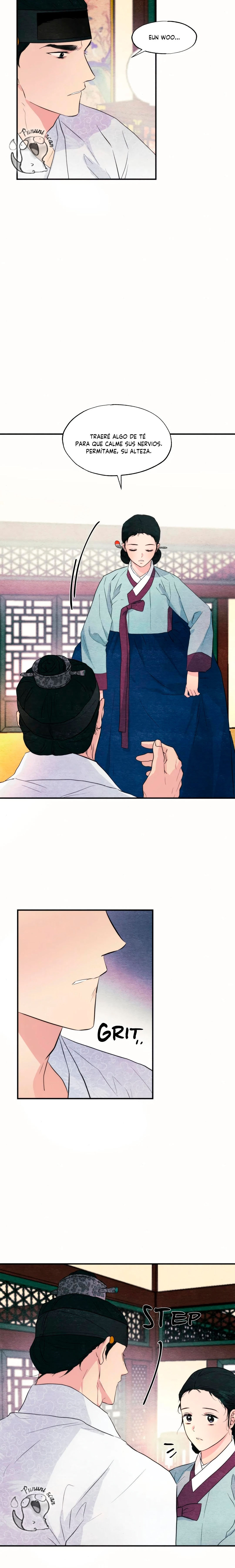 Gwang-an – español Capítulo 52 - Page 7