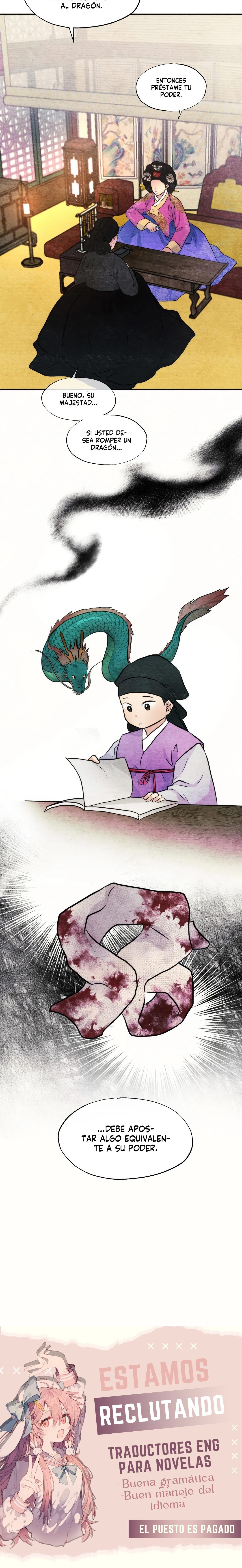 Gwang-an – español Capítulo 53 - Page 16
