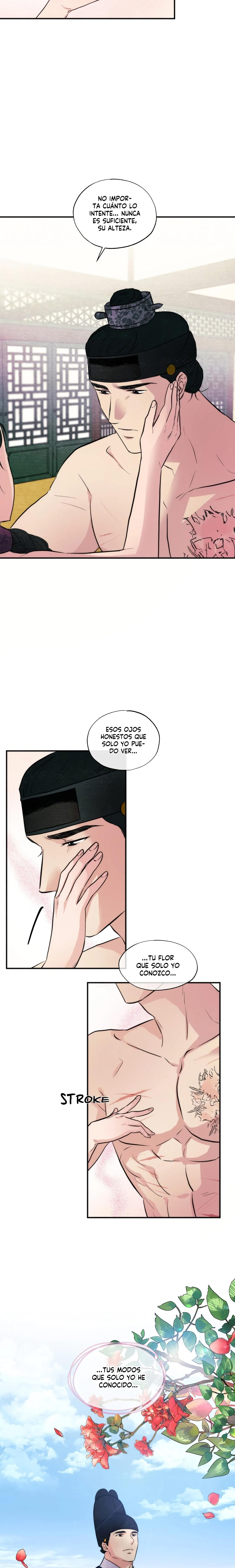 Gwang-an – español Capítulo 53 - Page 2
