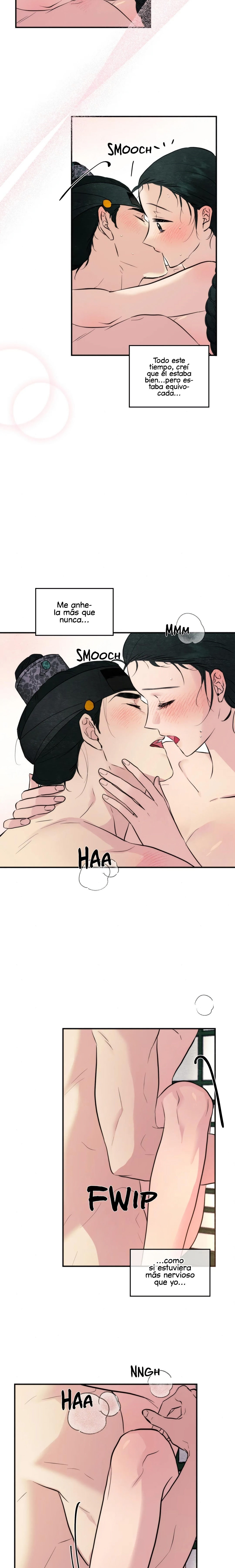 Gwang-an – español Capítulo 53 - Page 6