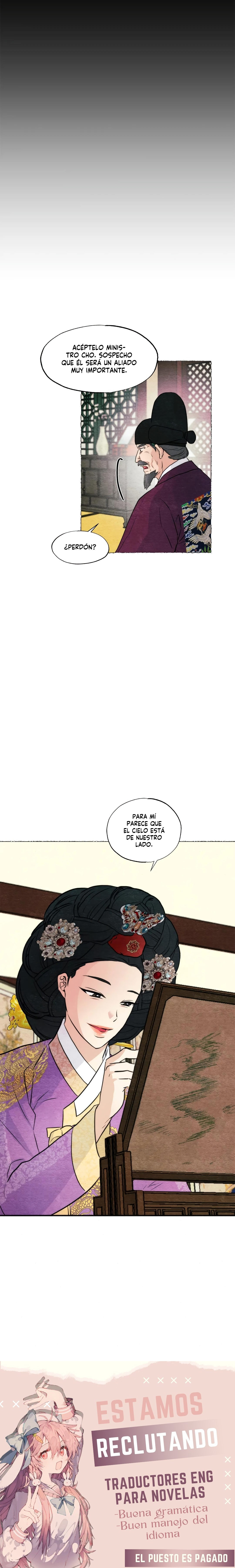 Gwang-an – español Capítulo 54 - Page 17