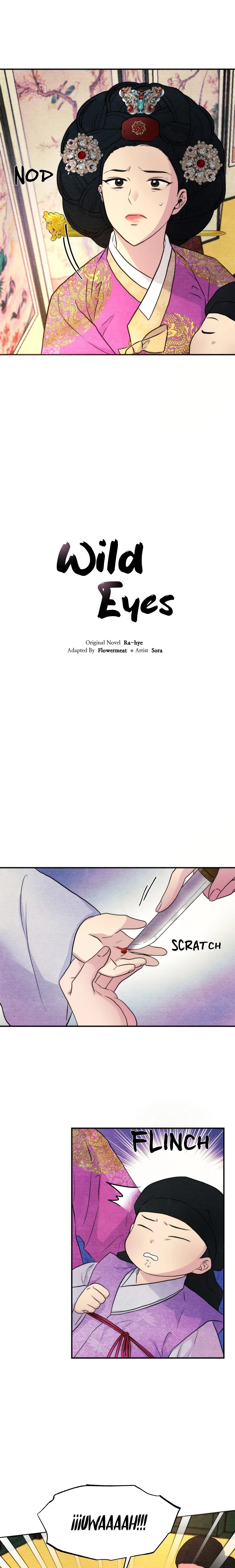 Gwang-an – español Capítulo 54 - Page 3