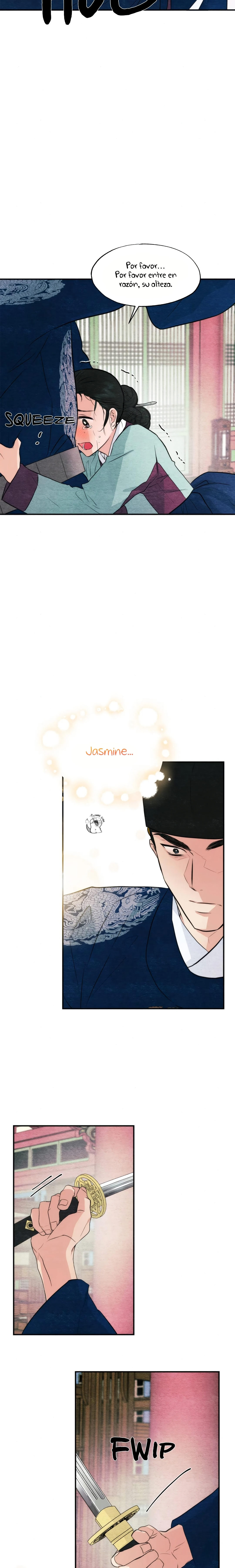 Gwang-an – español Capítulo 55 - Page 10