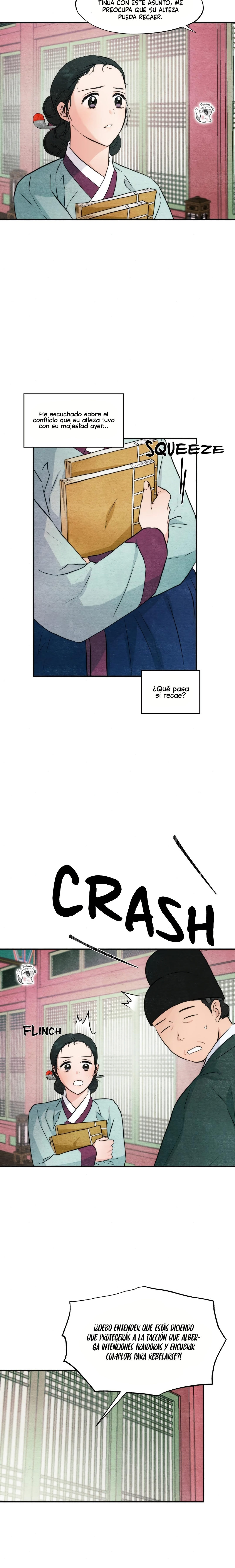 Gwang-an – español Capítulo 55 - Page 2