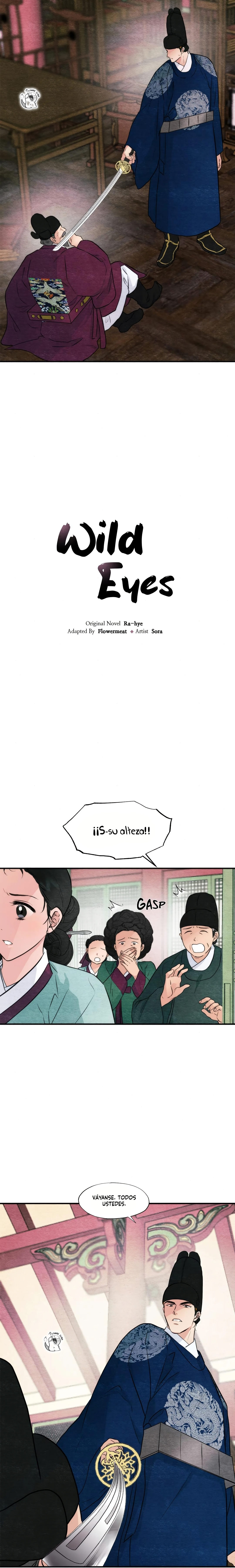 Gwang-an – español Capítulo 55 - Page 4
