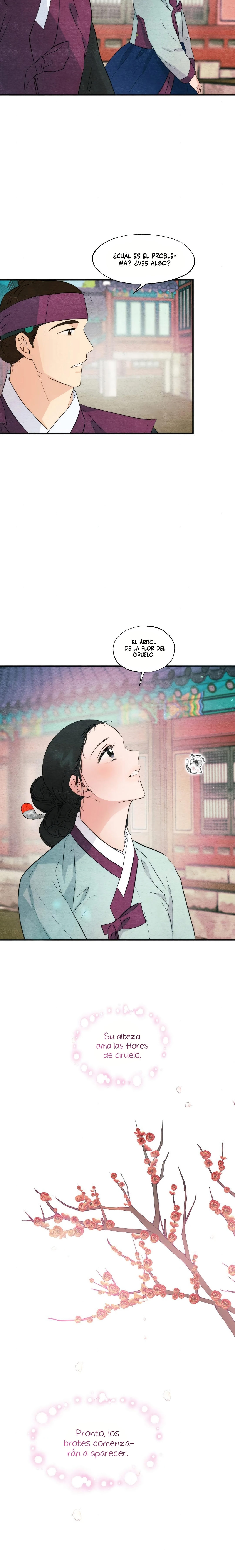 Gwang-an – español Capítulo 56 - Page 10