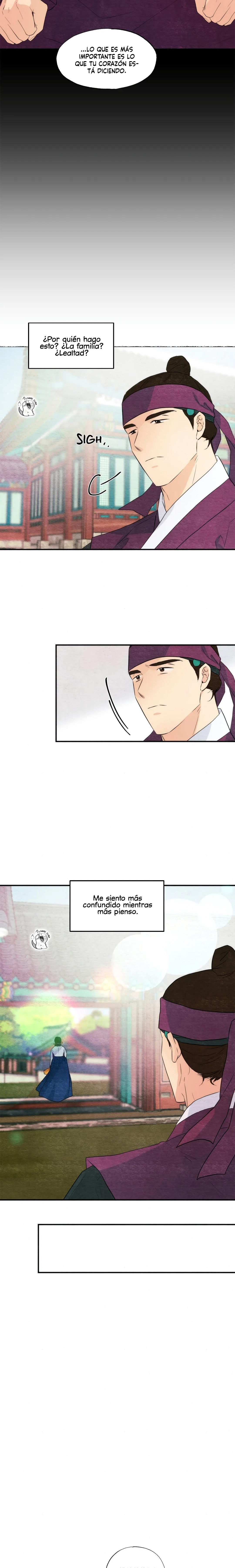 Gwang-an – español Capítulo 56 - Page 16