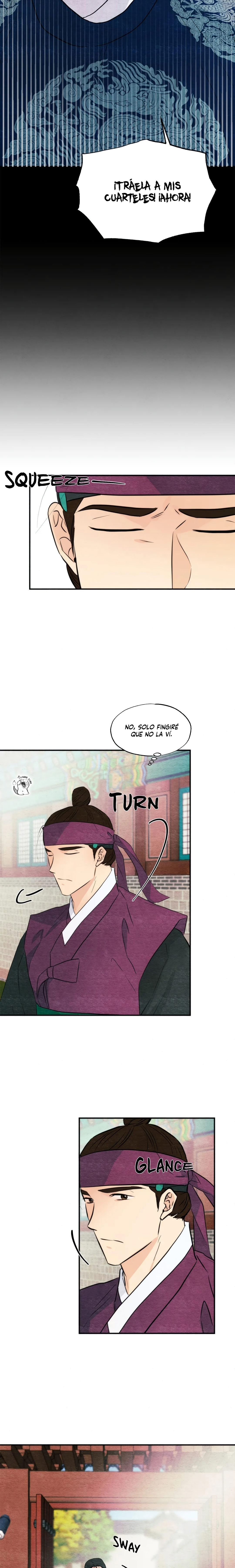 Gwang-an – español Capítulo 56 - Page 2