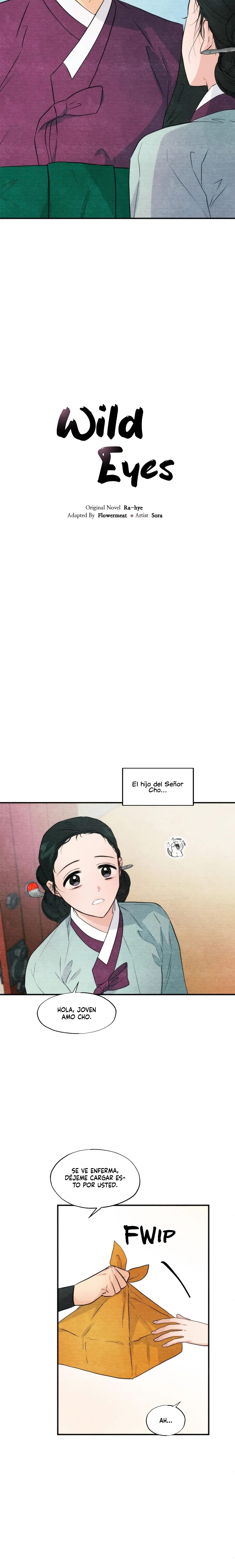 Gwang-an – español Capítulo 56 - Page 4