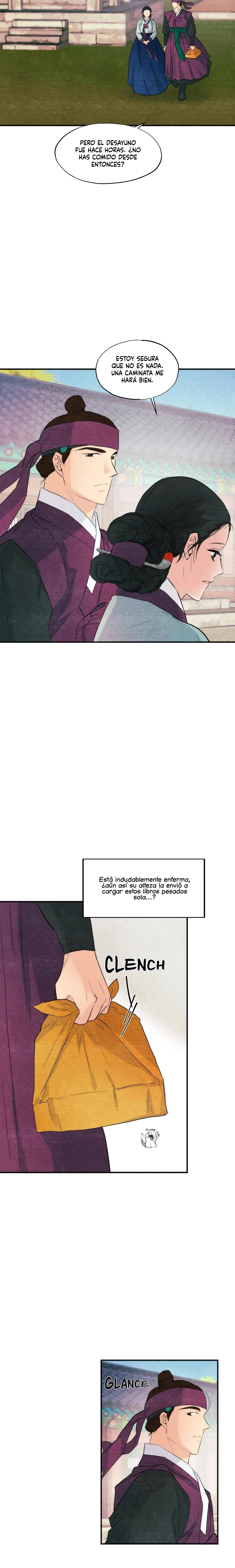 Gwang-an – español Capítulo 56 - Page 7