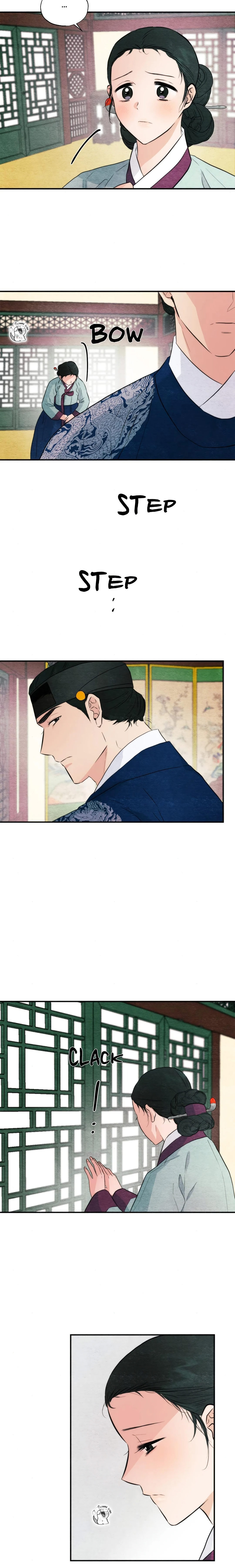 Gwang-an – español Capítulo 57 - Page 10
