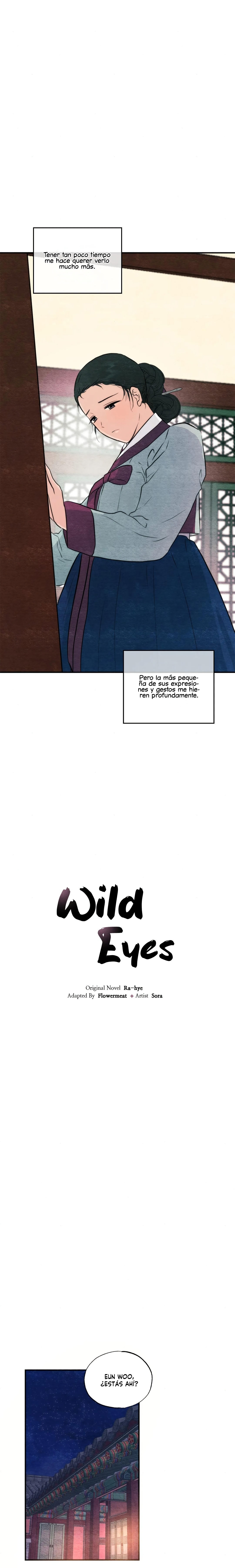 Gwang-an – español Capítulo 57 - Page 11