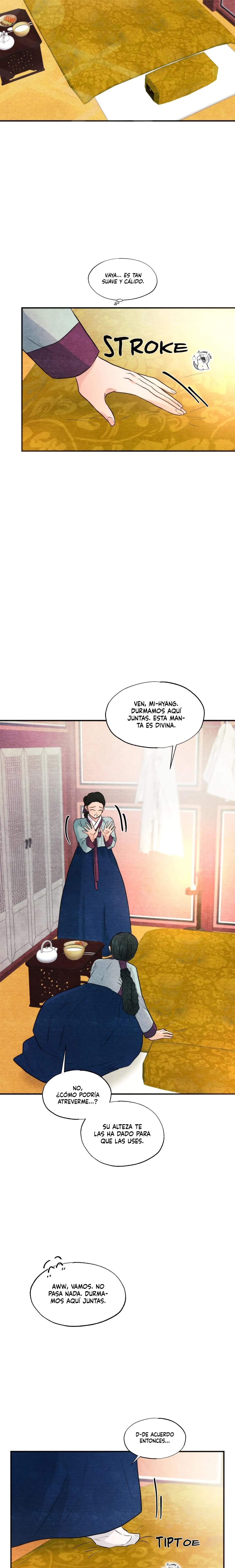Gwang-an – español Capítulo 57 - Page 15